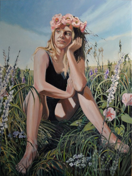 Melancholia v 3.2 Prairie Naiad