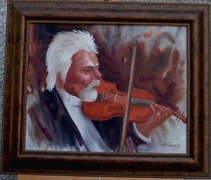 Musicien