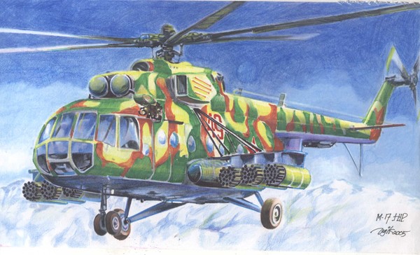 Mi-17HIP