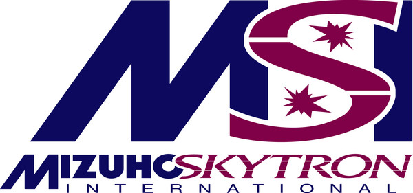 MSI International Logo