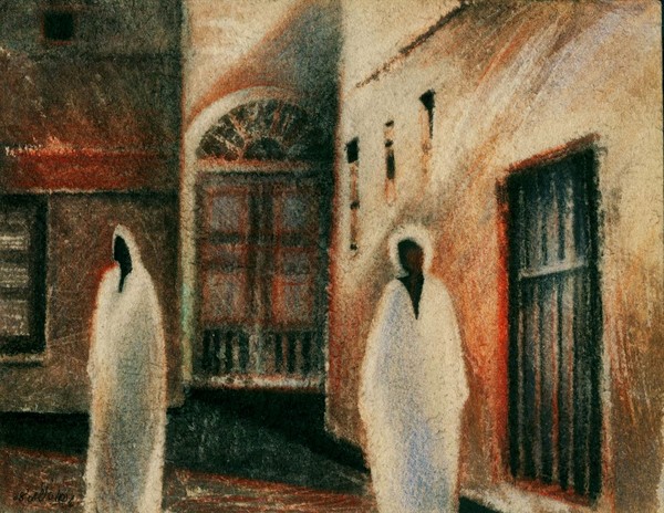 nubian village 2