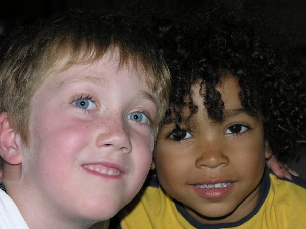 First Cousins
