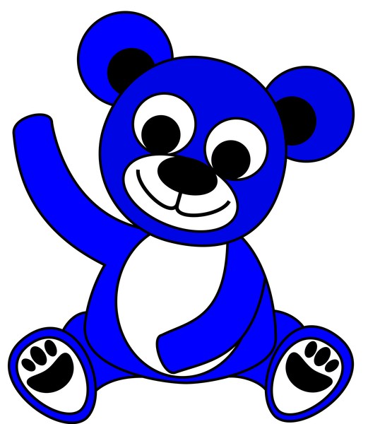 baby bear