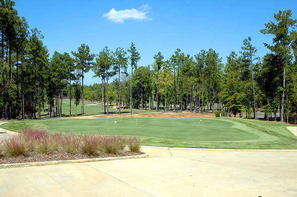 Golf Course