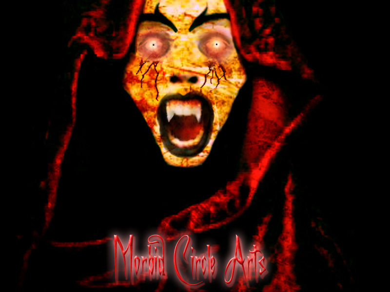 Morbid Circle Arts