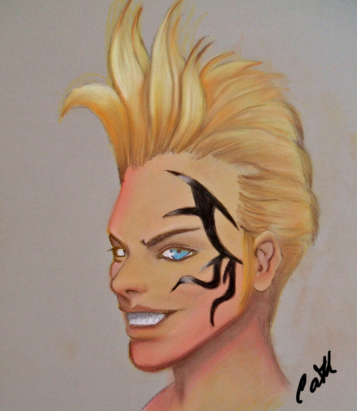 Zell