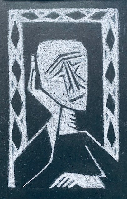 lamentation