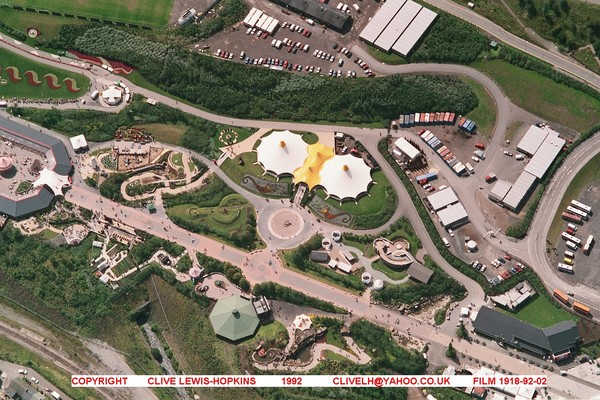 Ebbw Vale Garden Festival of Wales, Photo 6/10