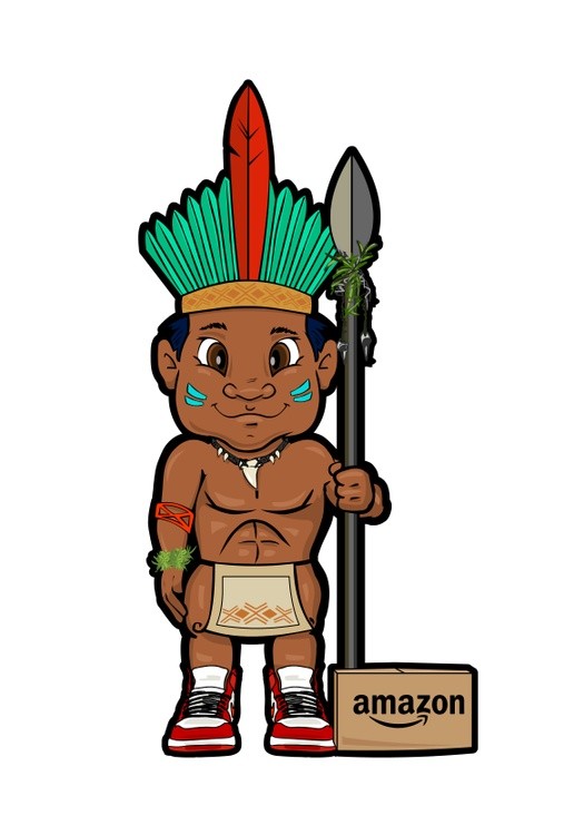 amazonian