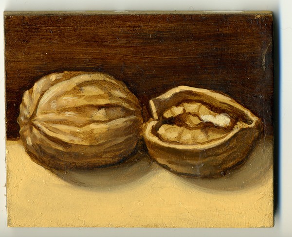 Walnuts