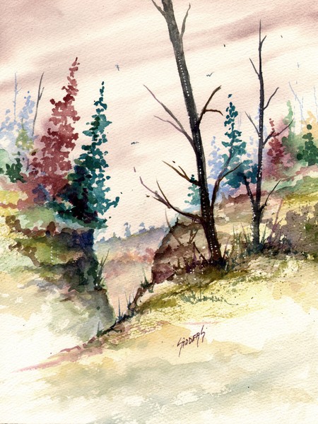 Wilderness II
