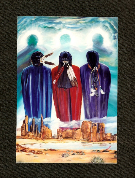 Transfiguration