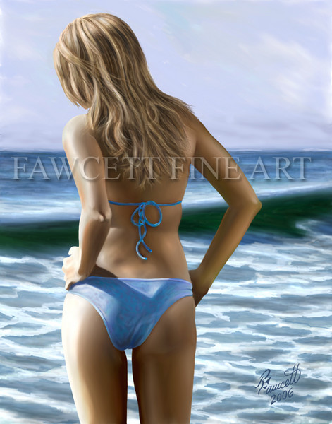 Sea Beauty
