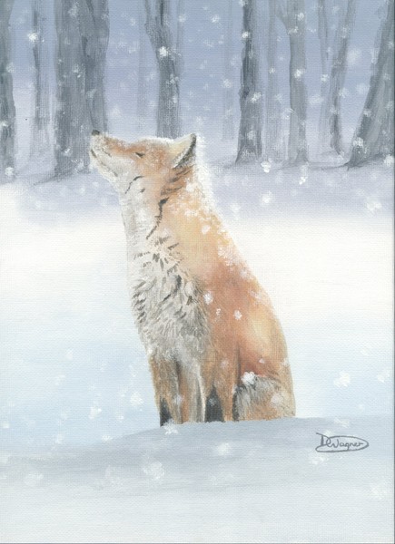 Winters Tale