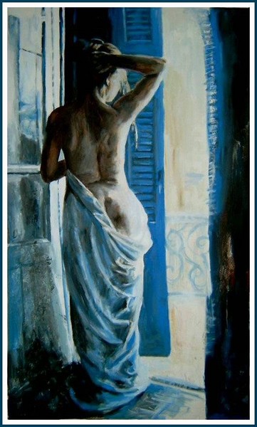 aphrodite