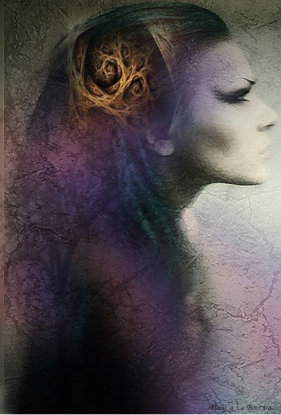Earth Deva