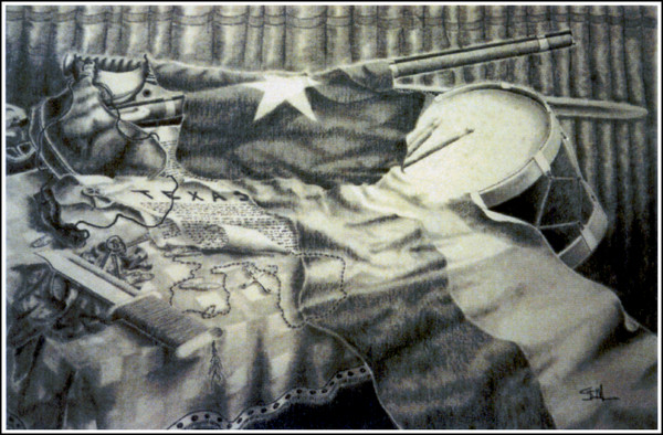 Lone Star