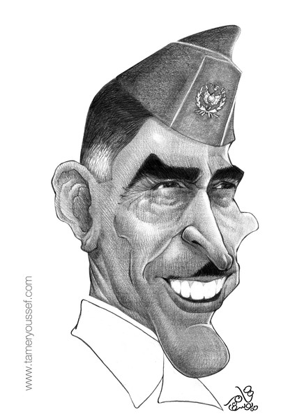Abd al-Karim Qasim