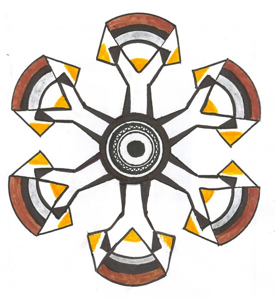 Transam Wheel