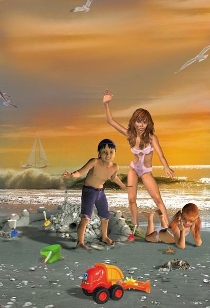 Have a nice holiday