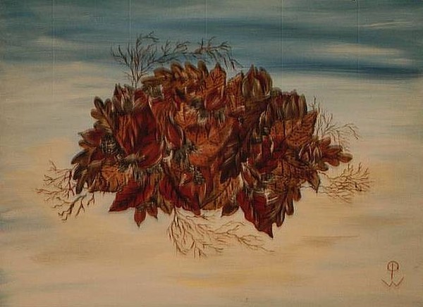 Autumn Impression