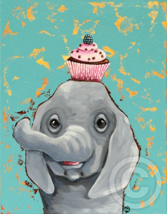 Elephant