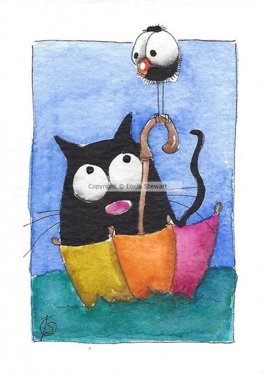 Magic Boat