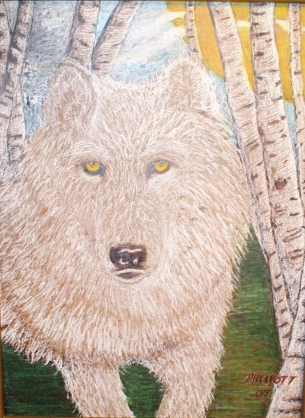 Wolf