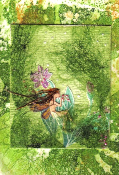 Fairy Moment