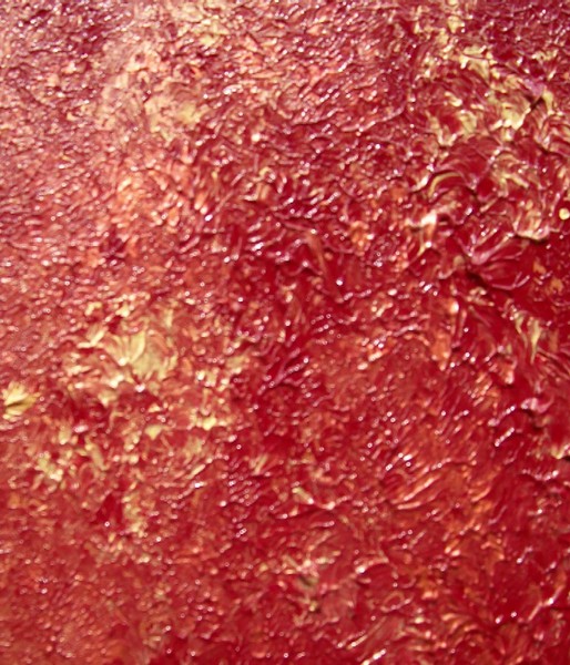 Eruption