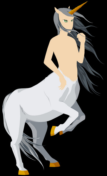 Unicorn's Purity