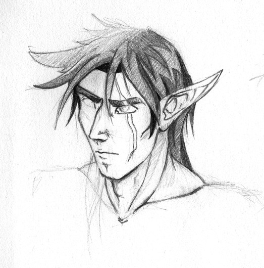 Big ear
