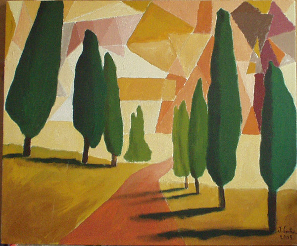 Landscape