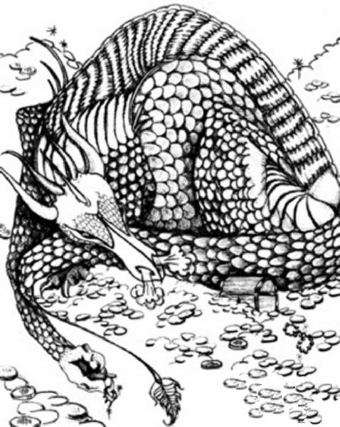 Dragon King
