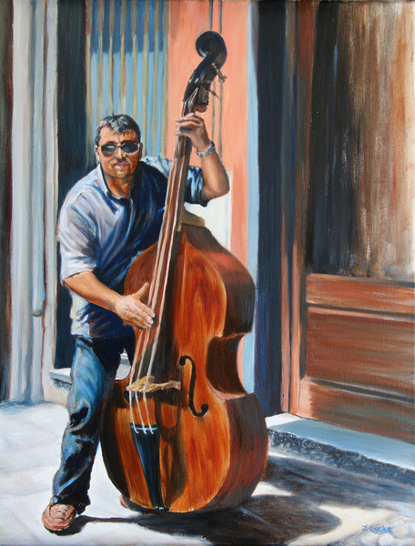 Riviera Rhythms