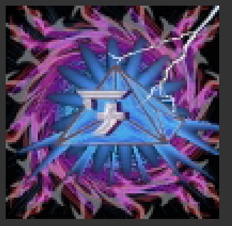 Thunder7 Logon Icon