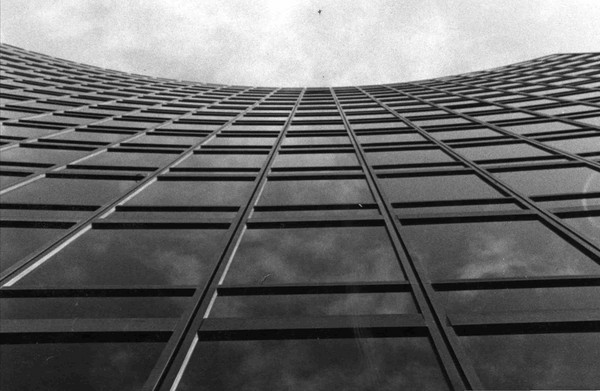 Zurich building 2