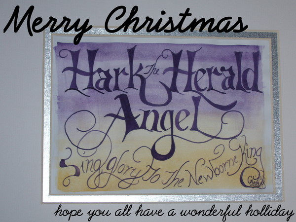 Christmas Card
