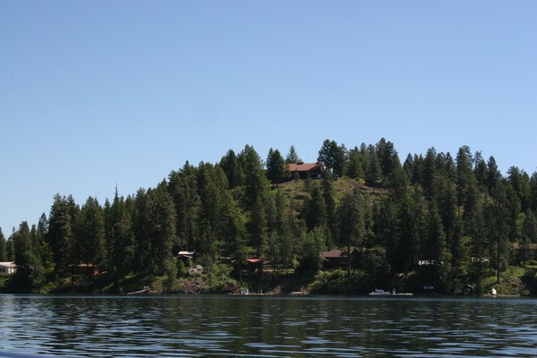 Eagle's Nest