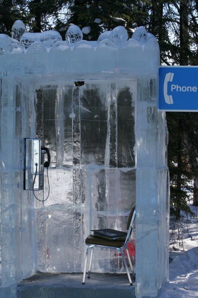 Cold Call