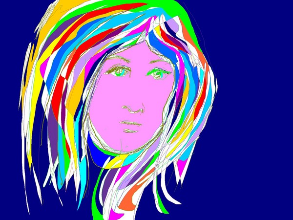 Colorface