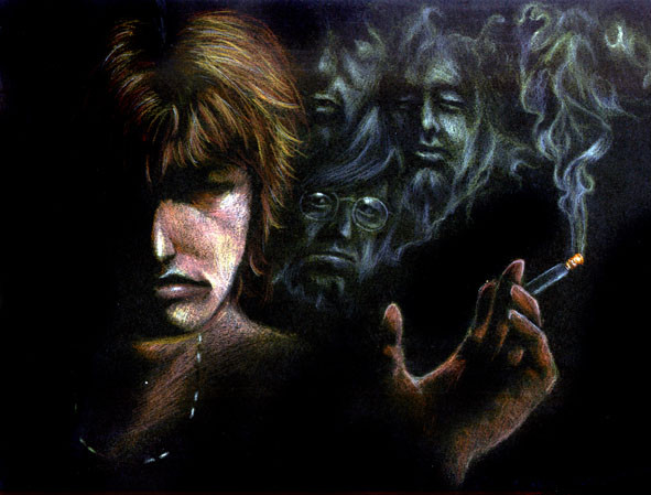 Light my fire