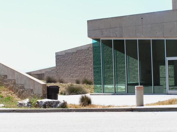 California Architecture