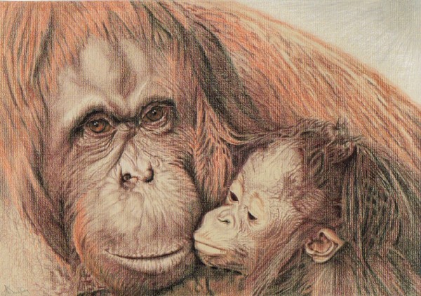 I Love You Mummy