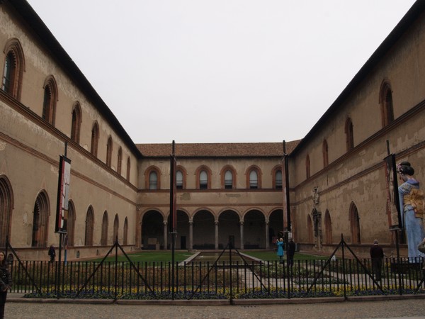 milan