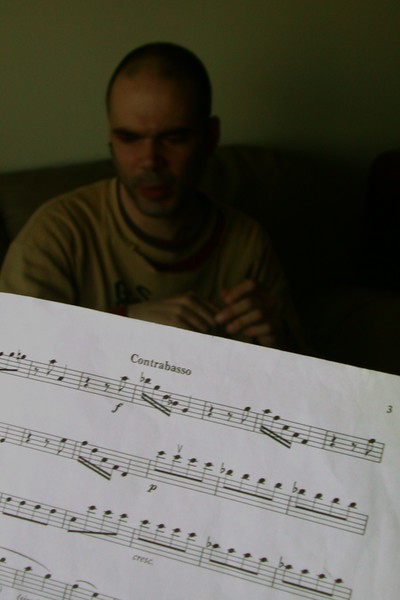 Contrabasso