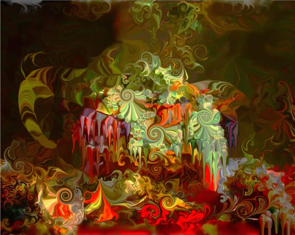 Curse Manifestation of the Broken Horn *aug2010
