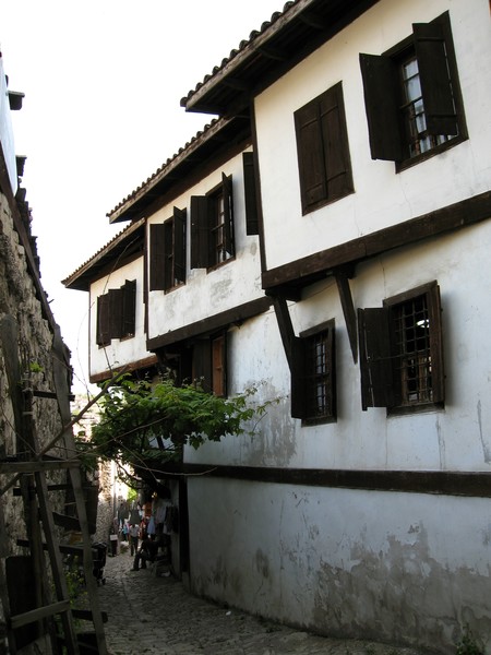 turkish house-II