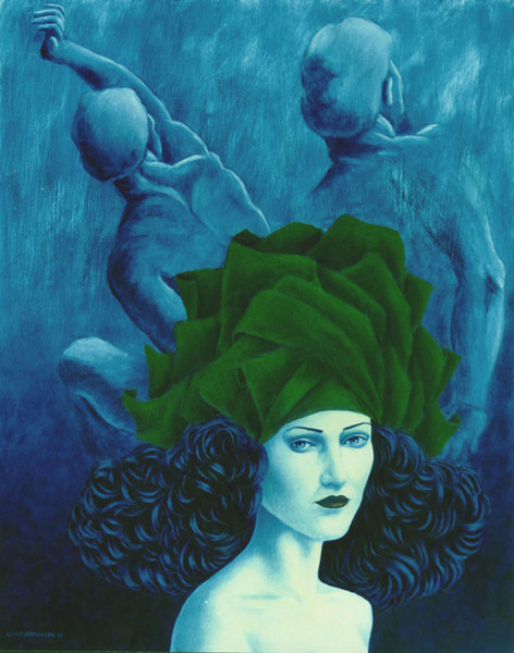 Lucretia