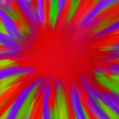Radiance_#7